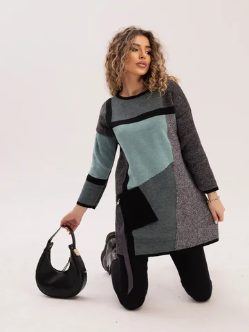 Джемпер Злата-Стиль