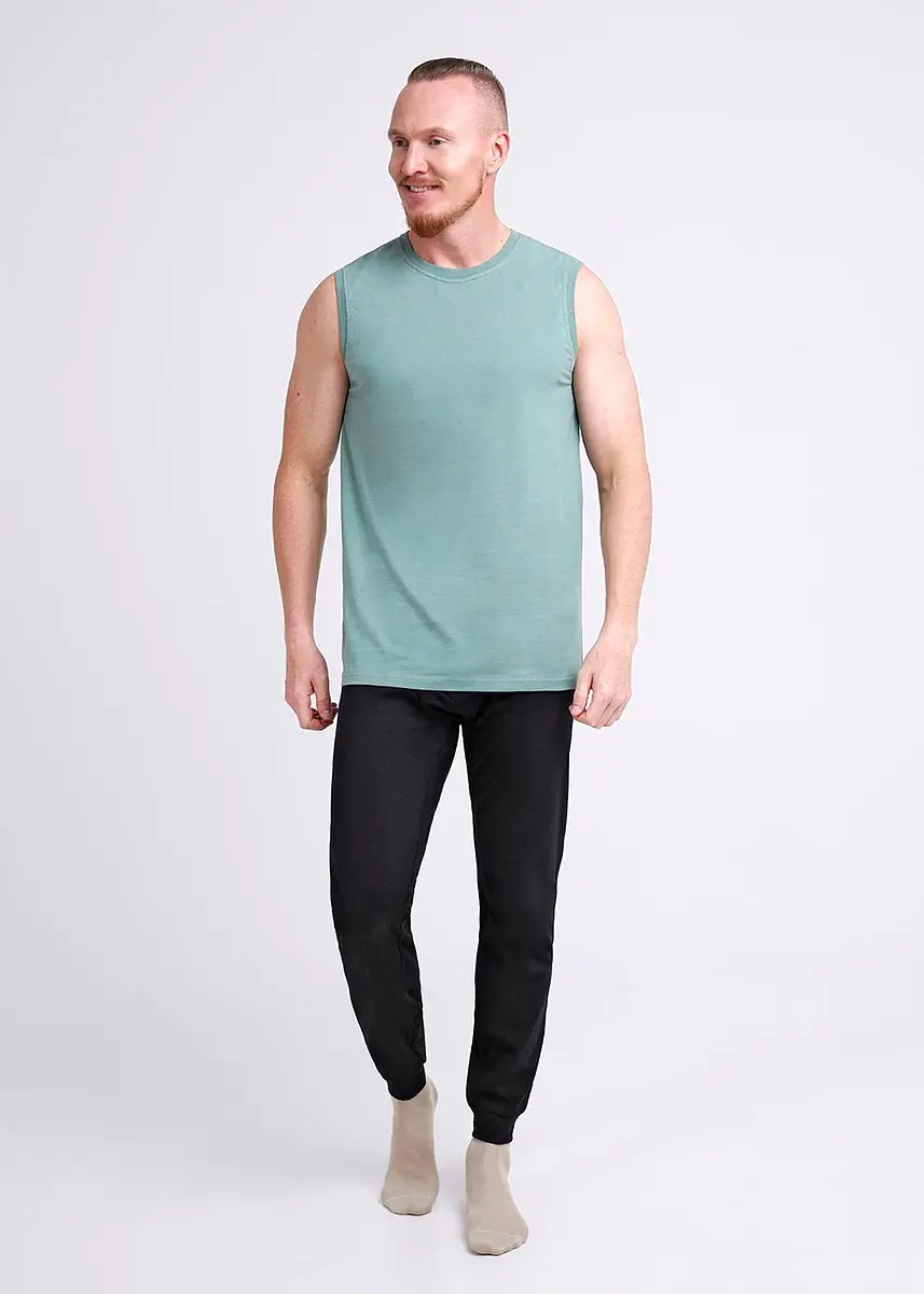 

Кальсоны, Черный