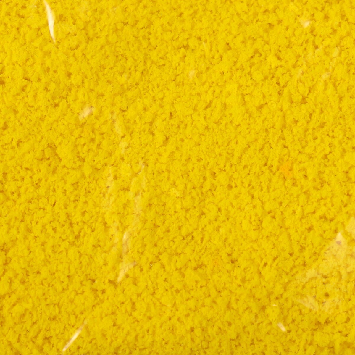 

Декор для создания миниатюр, (деревья, газон), порошок, Желтый