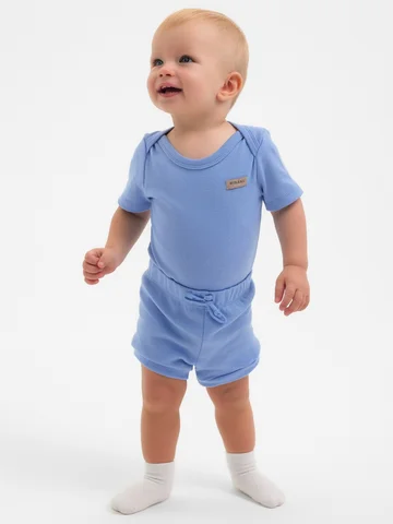 Костюм боди шорты MINAKU