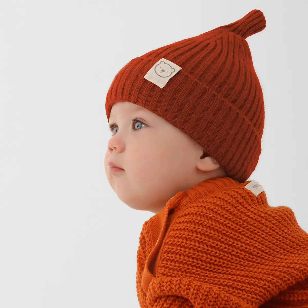 

Шапка, Коричневый