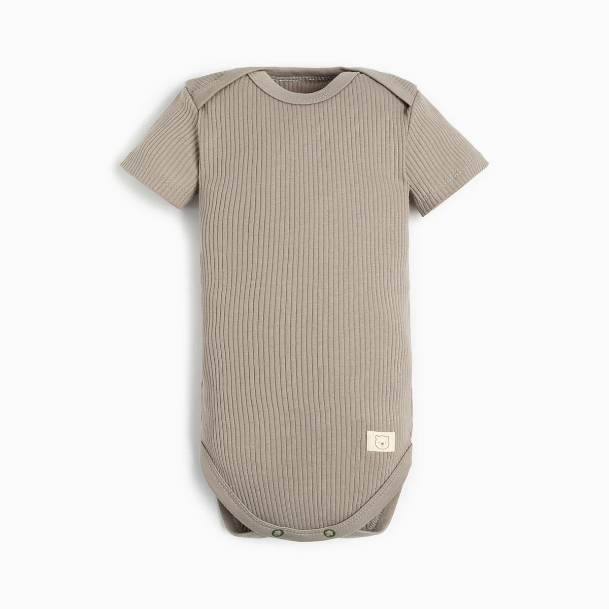 

Боди, Бежевый