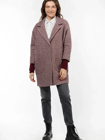 Пальто EL PODIO