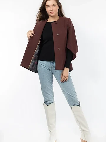 Пальто EL PODIO