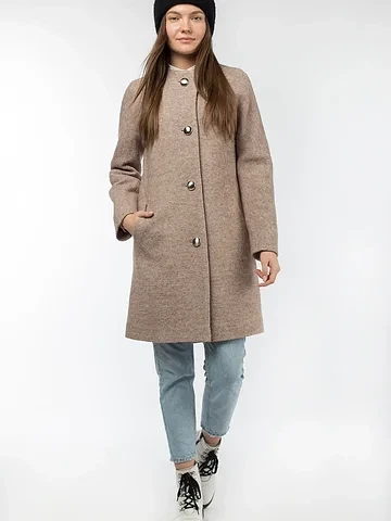 Пальто EL PODIO