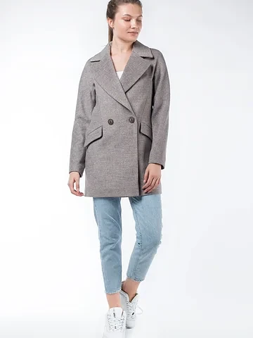 Пальто EL PODIO