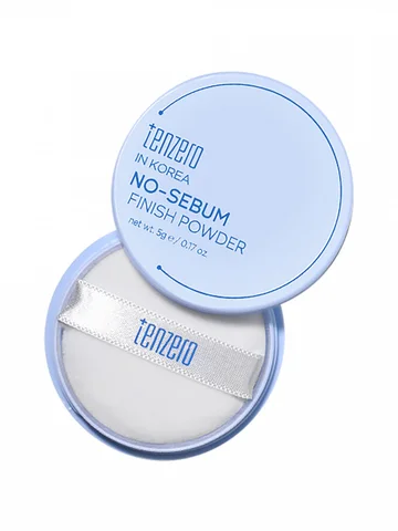 Матирующая пудра 5г