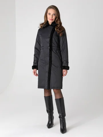 Пальто DizzyWay