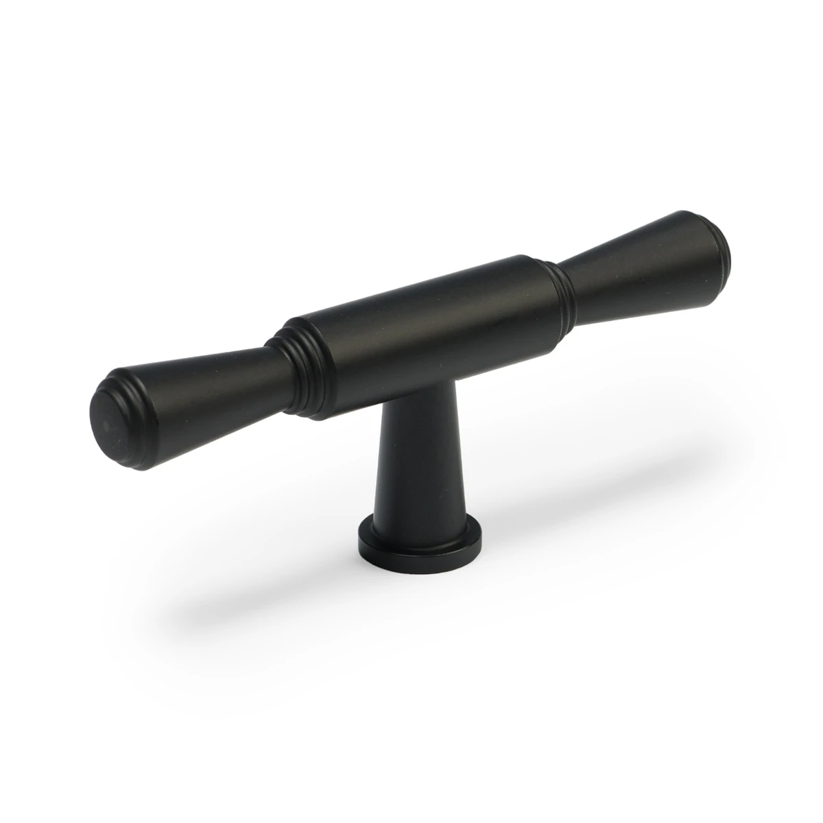 

Ручка-кнопка cappio rk145, цвет черный