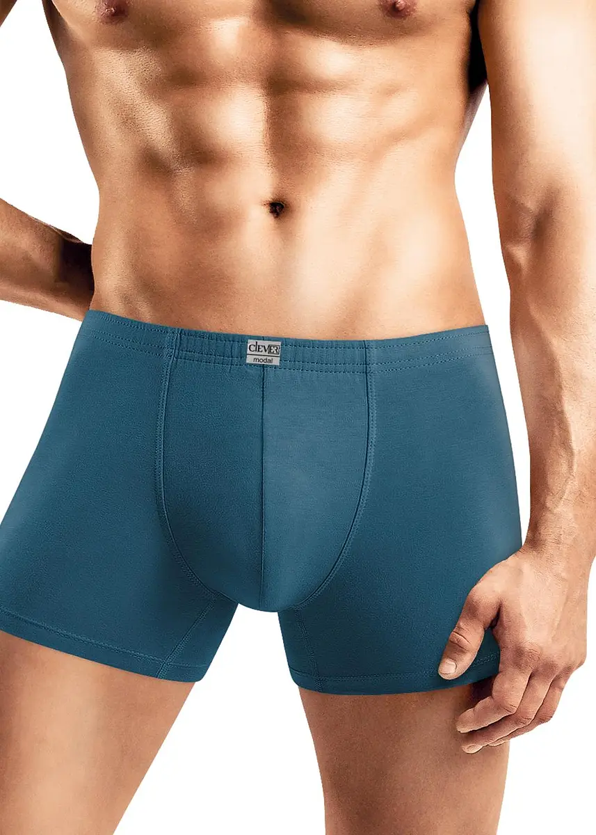 

Трусы, Синий;т.синий