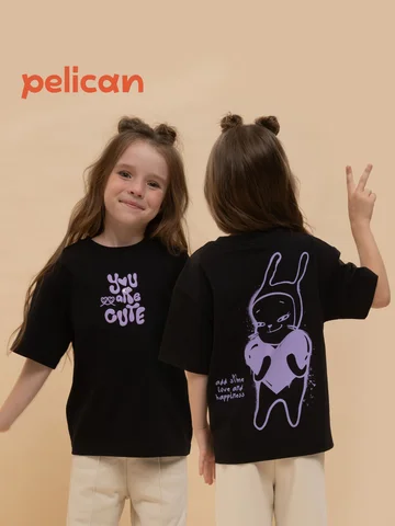 Футболка Pelican