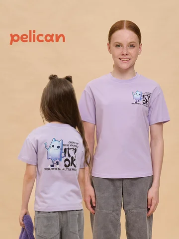 Футболка Pelican