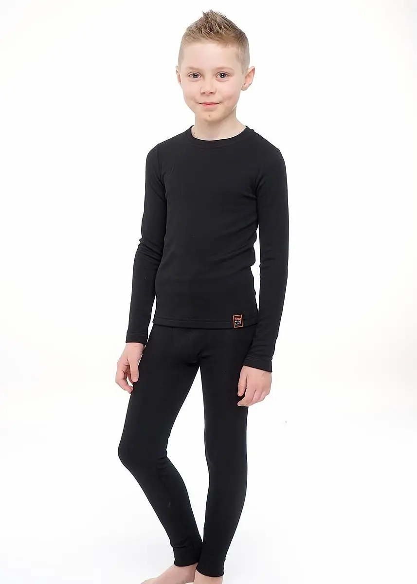 

Джемпер, Черный