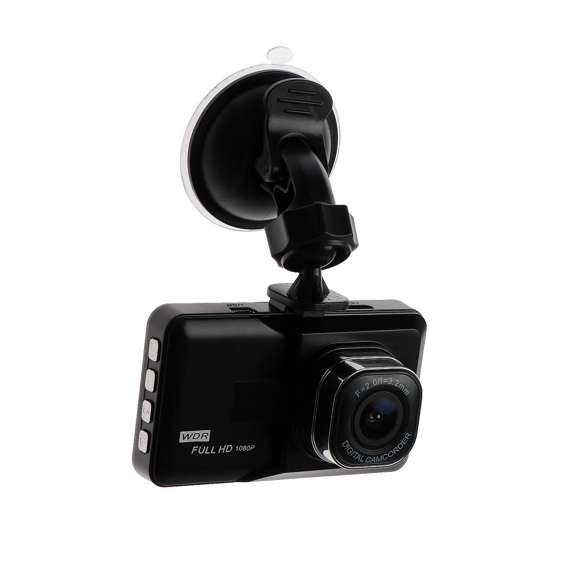 

Автомобильный видеорегистратор cartage, hd 1920×1080p, tft 3.0, обзор 140°