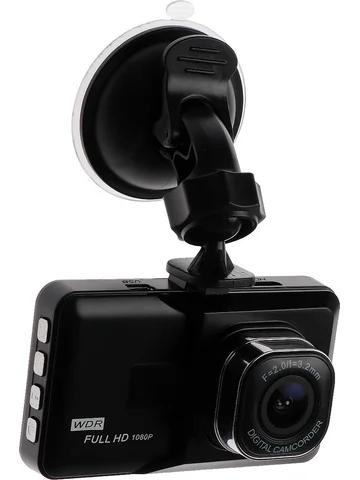 Автомобильный видеорегистратор cartage, 