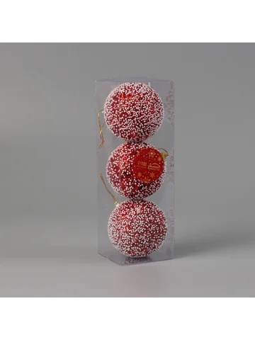 Ёлочные игрушки