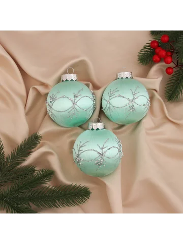 Ёлочные игрушки