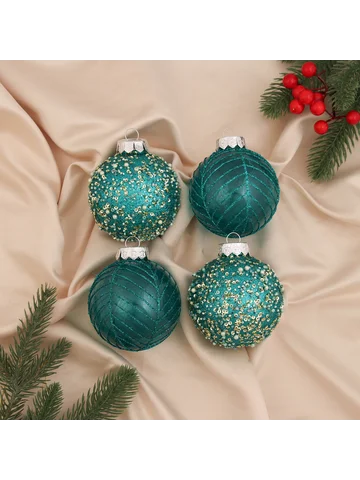 Ёлочные игрушки