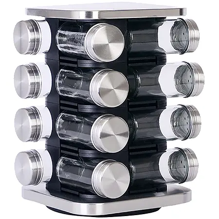 

Набор для специй на