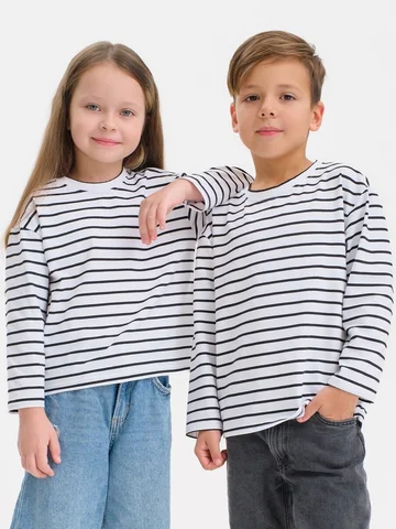 Лонгслив KAFTAN