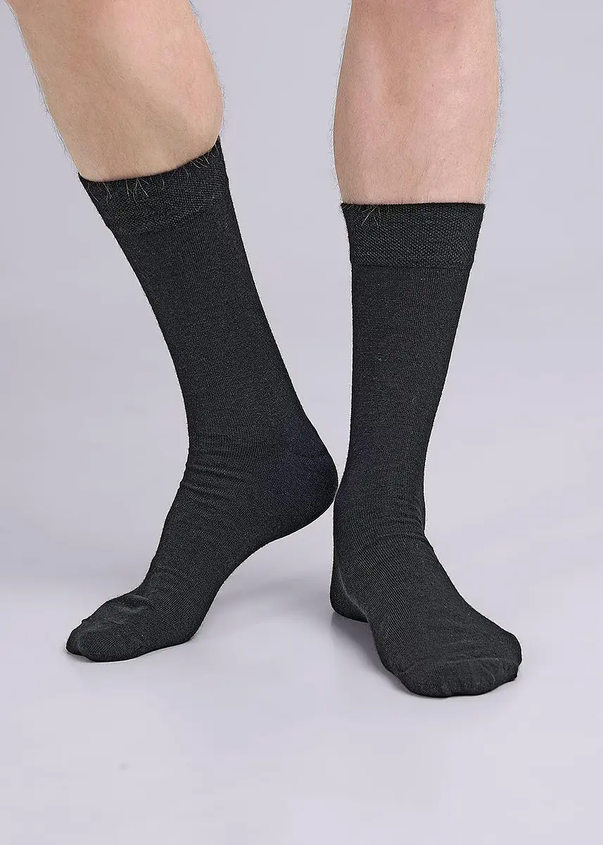 

Носки, Черный