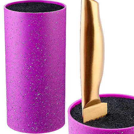 

Подставка для ножей с