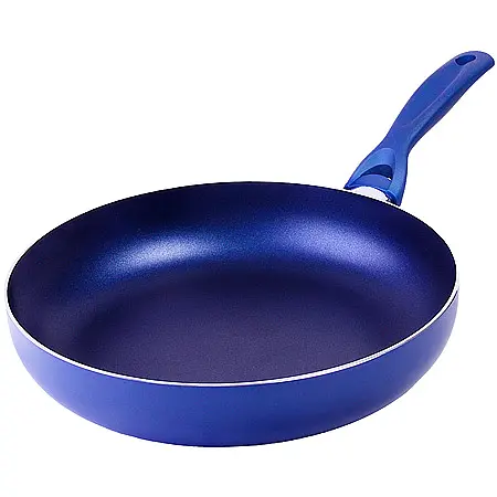 

Сковородка 28 см 3,1, Синий