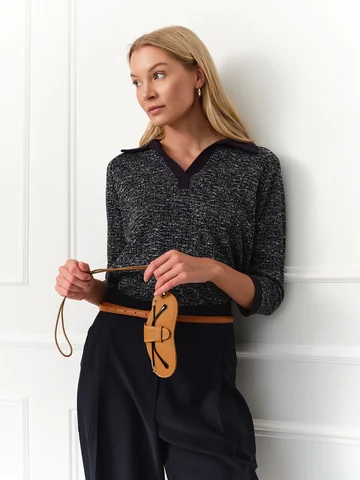 Джемпер Akimbo