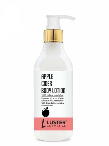 Увлажняющий лосьон для тела с экстрактом