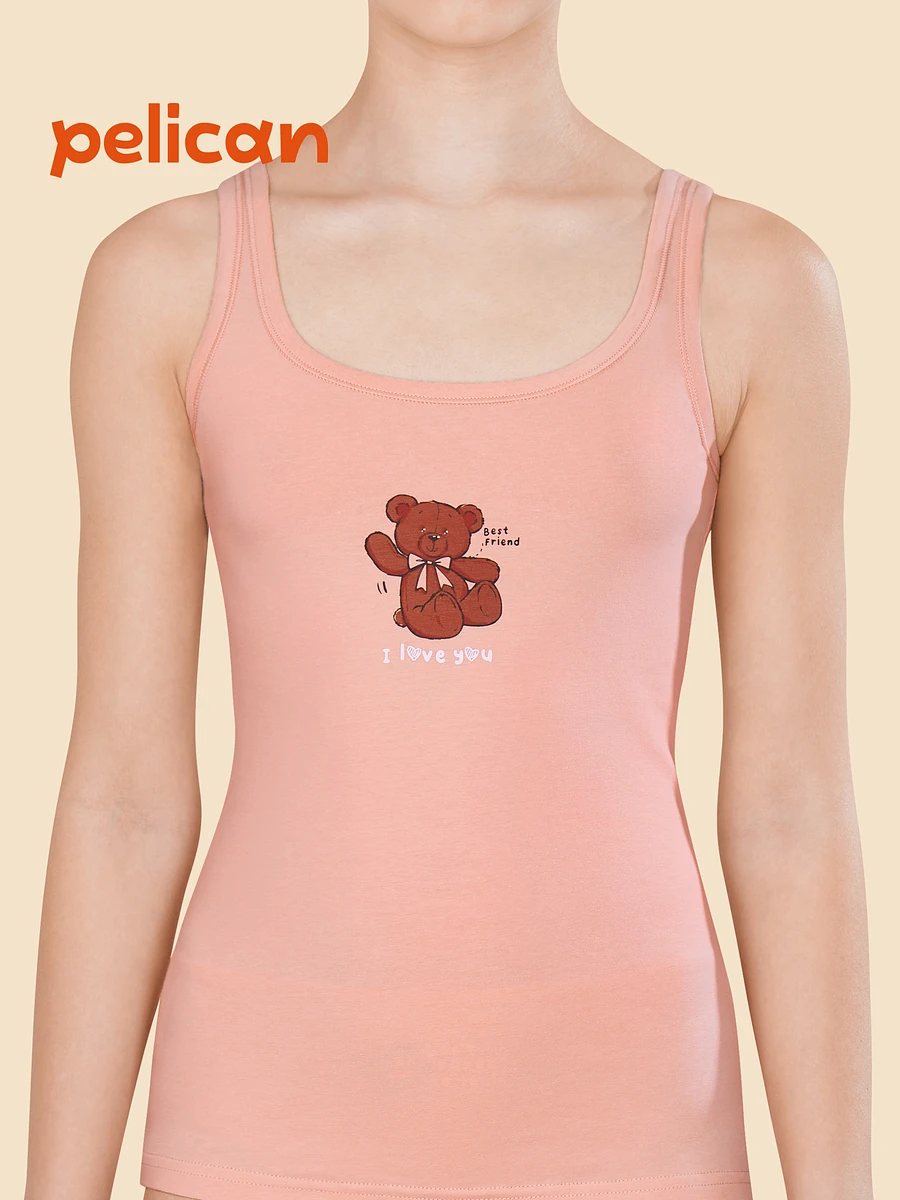 

Майка, Розовый;пудра