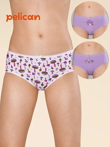 Трусы Pelican