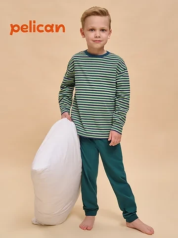 Пижама Pelican