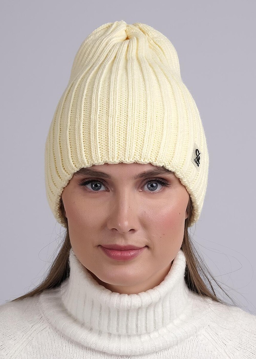 

Шапка, Желтый;св.желтый