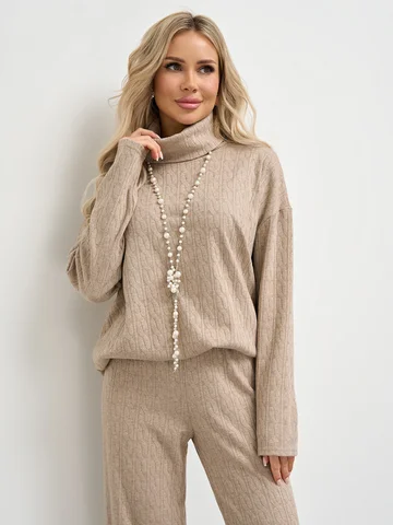 Джемпер Jetty