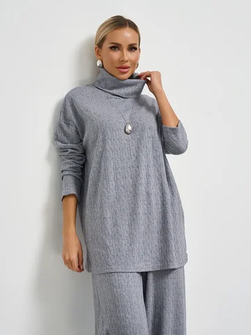 Джемпер Jetty