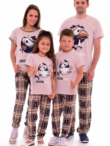 Пижама Новое кимоно