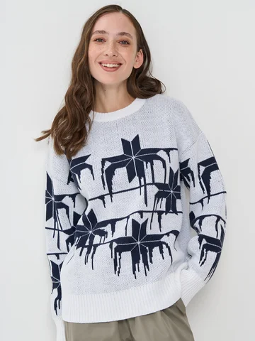 Джемпер BE YOU