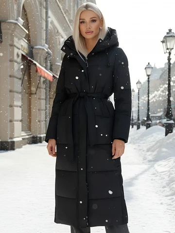 Пальто MTFORCE