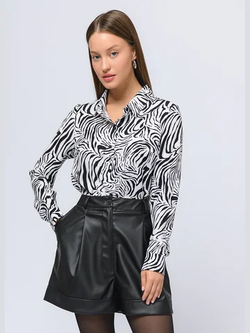 Блуза 1001 DRESS