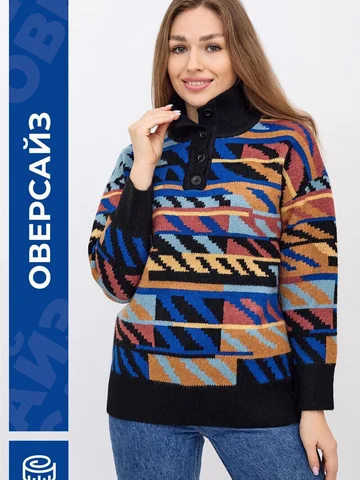 Джемпер Lika Dress