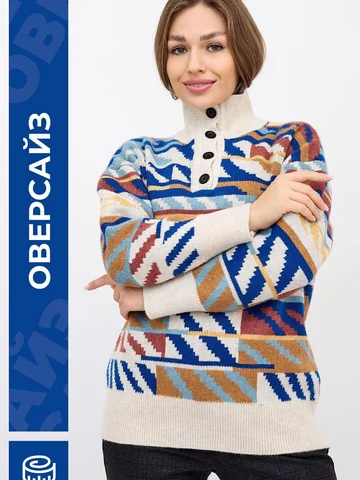 Джемпер Lika Dress