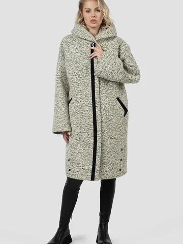 Пальто EL PODIO