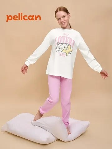 Пижама Pelican