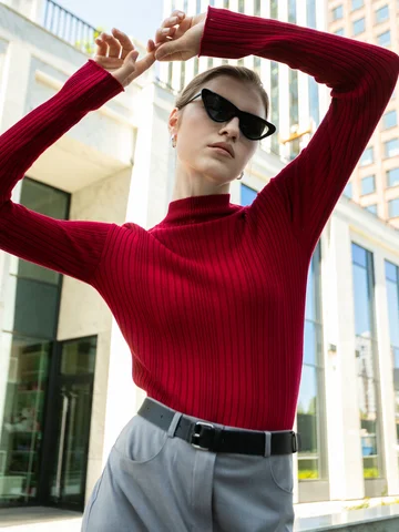 Водолазка Stilla