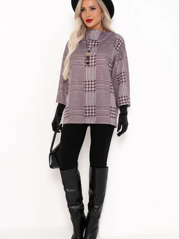 Джемпер Nikol