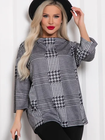 Джемпер Nikol