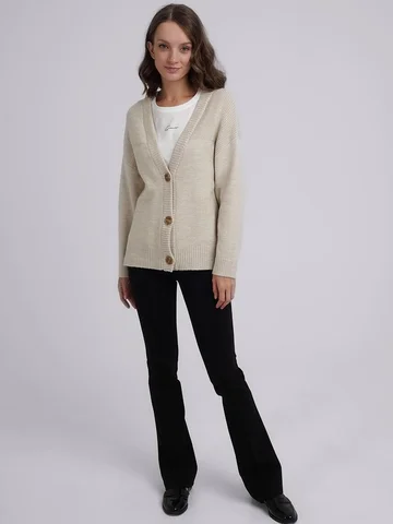 Джемпер CLEVER