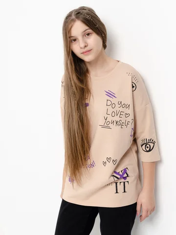 Футболка SveTekst