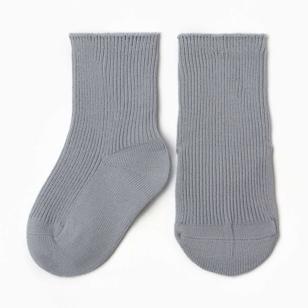 

Носки, Серый