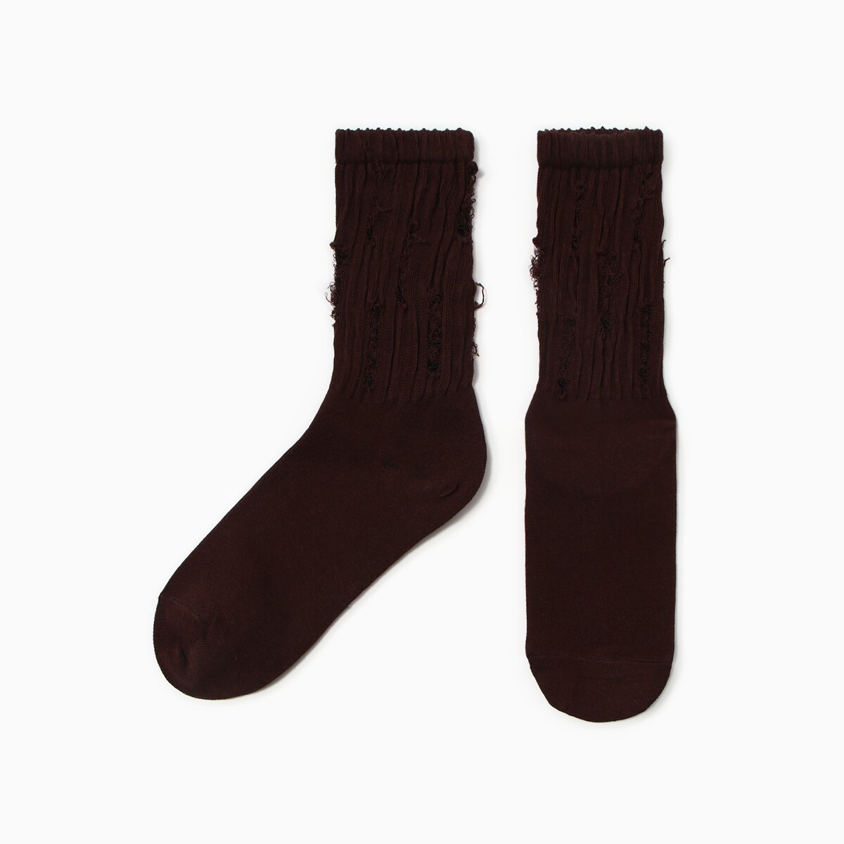 

Носки, Коричневый